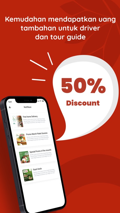 Tebasari Supporter Club