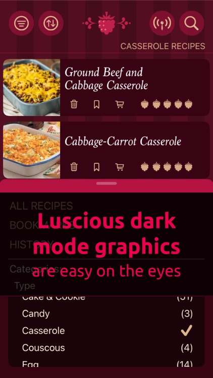 The Recipe Box To Go screenshot-8