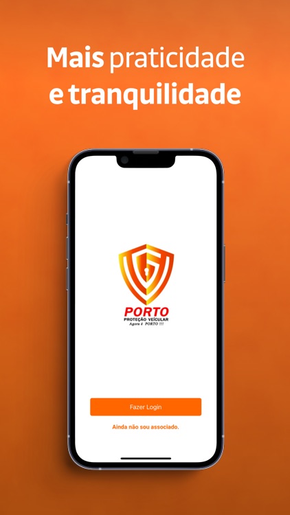 Porto Proteção Veicular screenshot-3