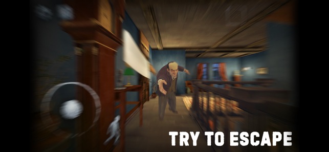 Download do APK de Escape de Terror 3d para Android