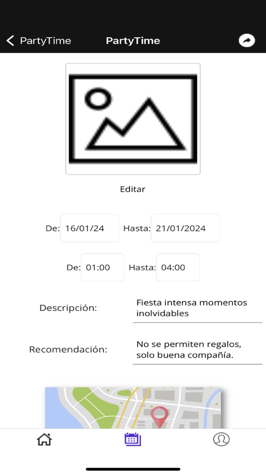 #2. MeetingPoint (iOS) 由: Juan Pablo Aldape Partida