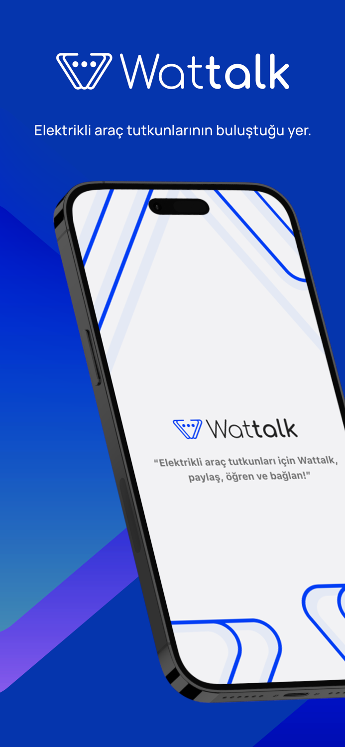 WATTALK