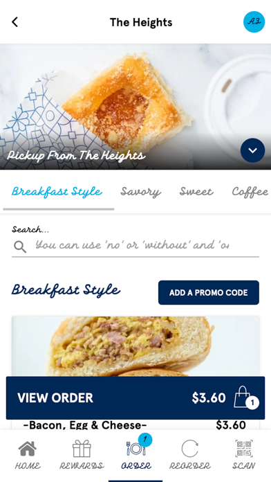 Kolache Shoppe Screenshot