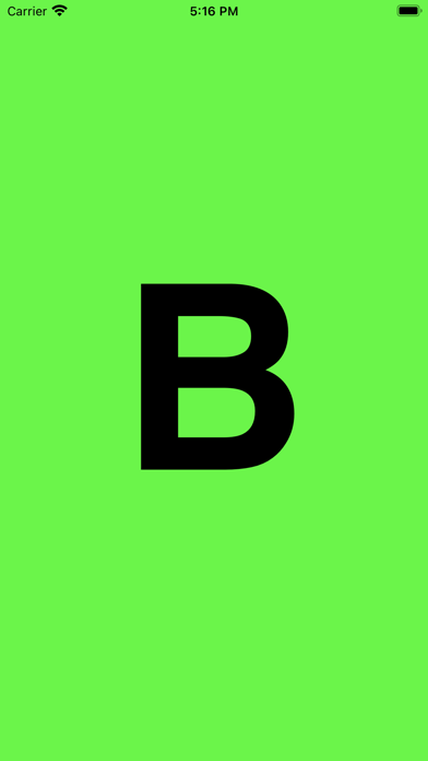 ABCD Cards