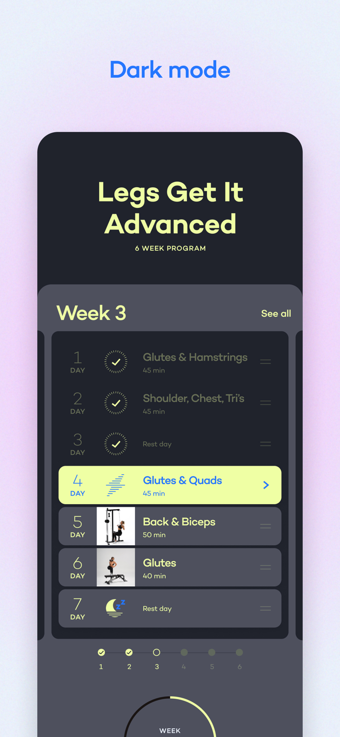 Alive by Whitney Simmons