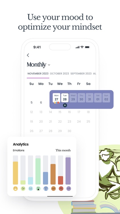 Gideon Harmonized Work-Life screenshot-3