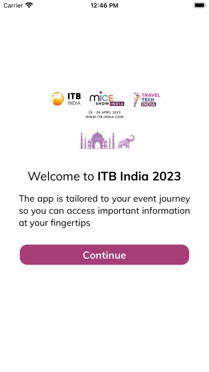 ITB India 2023