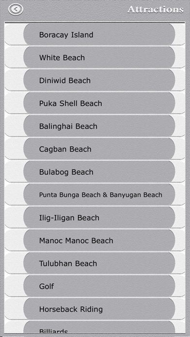 Best Boracay Island Guide Screenshot