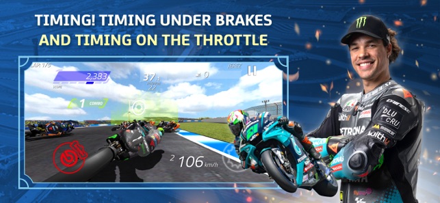 Motogp Racing 19 をapp Storeで Motogp Racing 19 をapp Storeで