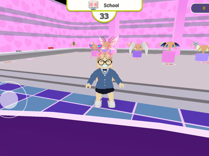 Fashion Catwalk Star