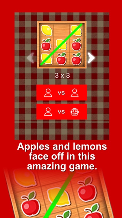 Classic Tic-Tac-Toe Multiverse screenshot-5