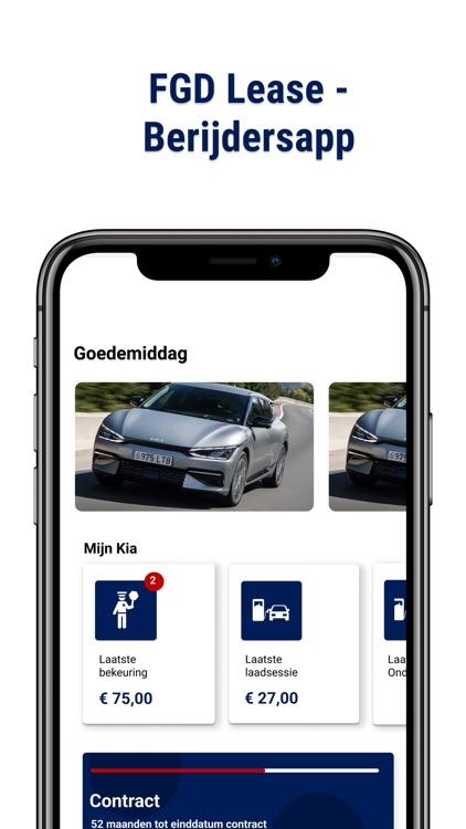 FGD Lease - Berijdersapp