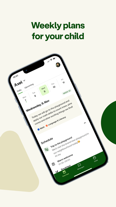Dibber Screenshot