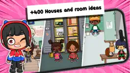 Game screenshot World of Mods For Toca apk