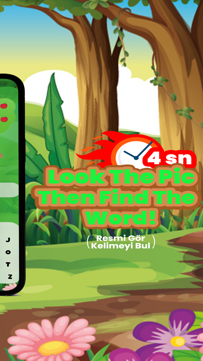 Apple Pie - Know The Picture