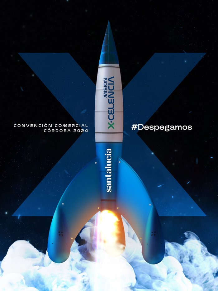 Convención2024 Santalucía