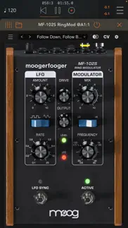 mf-102s ring modulator iphone images 1