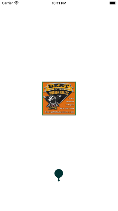 George Cole Auctions & Realty Screenshot