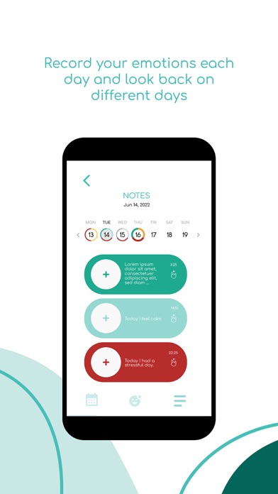 Minplan Screenshot