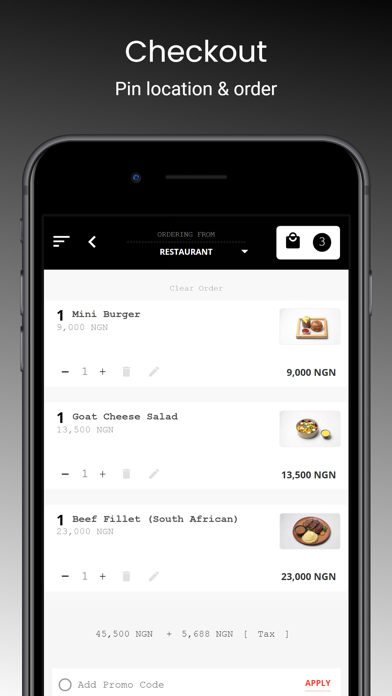 FlowerShop Café Screenshot