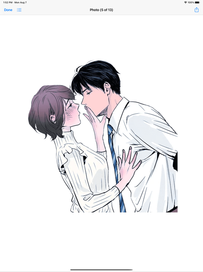 Loving Couple Romance Story