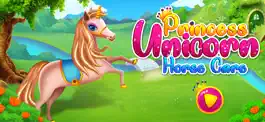 Game screenshot Pony Horse Pet Salon Makeover hack