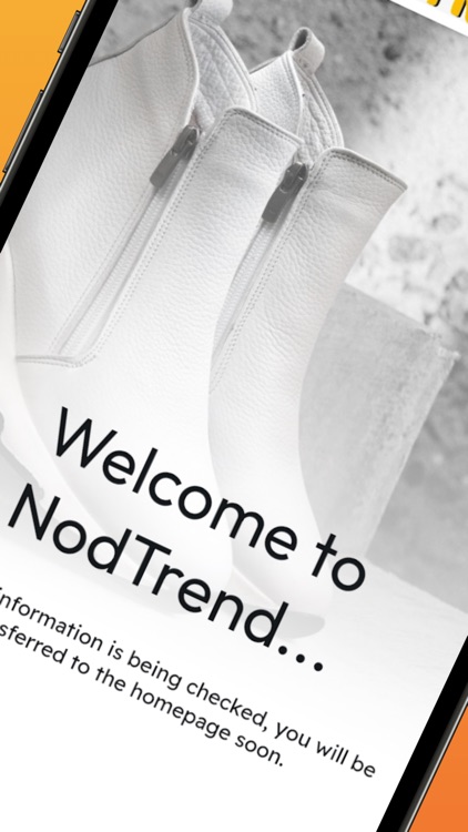 NodTrend App