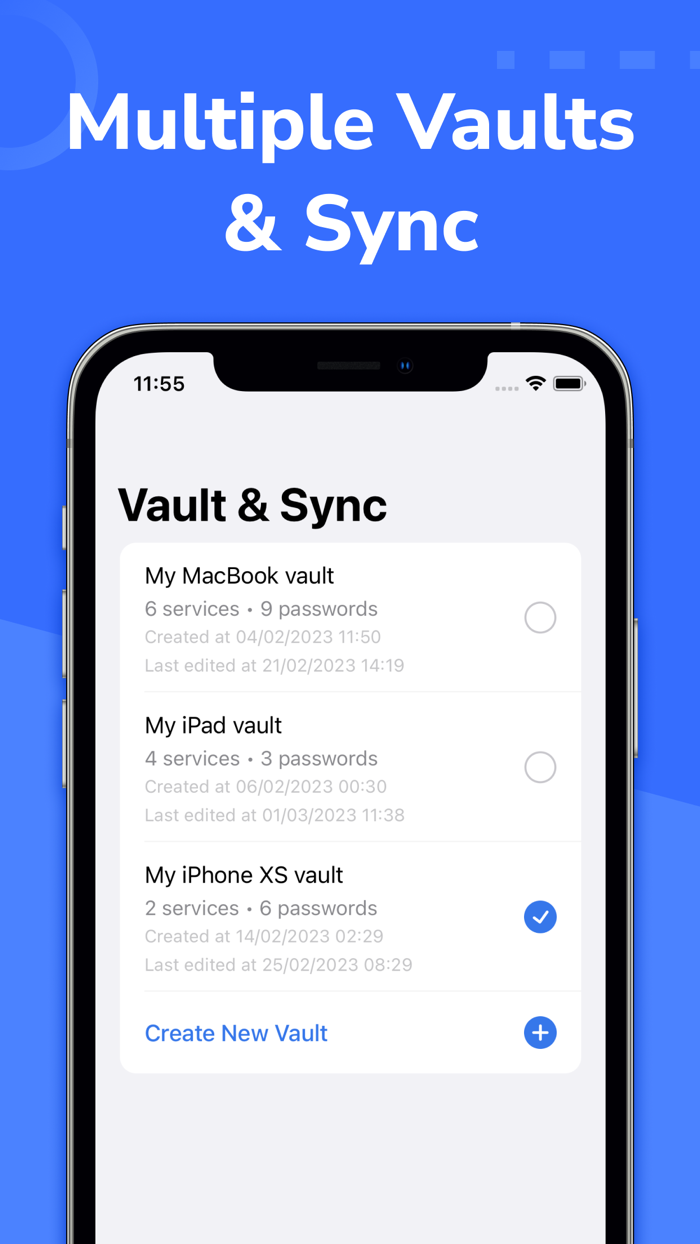 Authenticator App 2FA