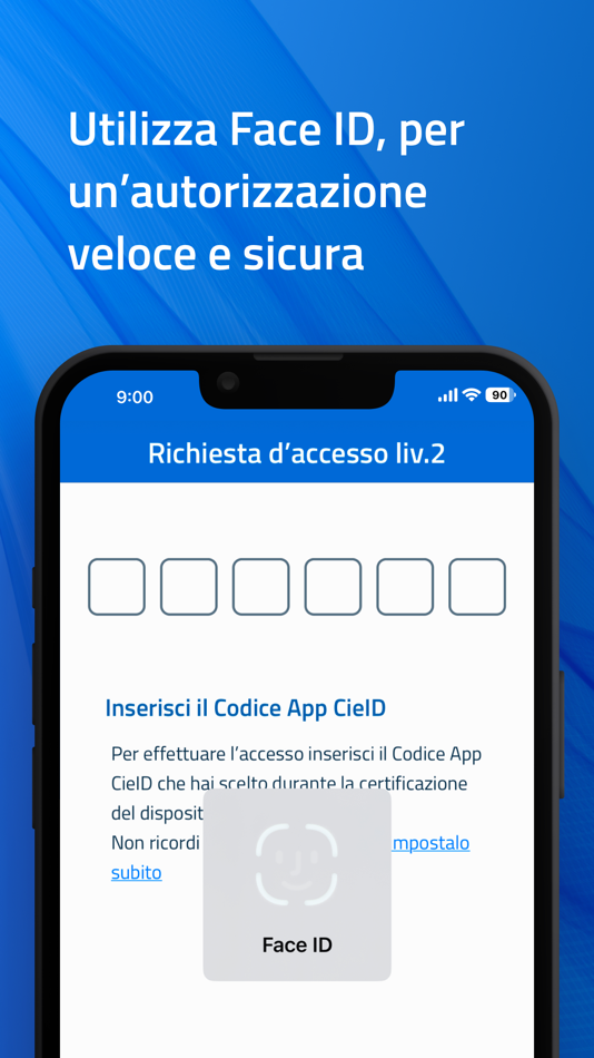 #6. CieID (iOS) 由: Istituto Poligrafico e Zecca dello Stato Spa