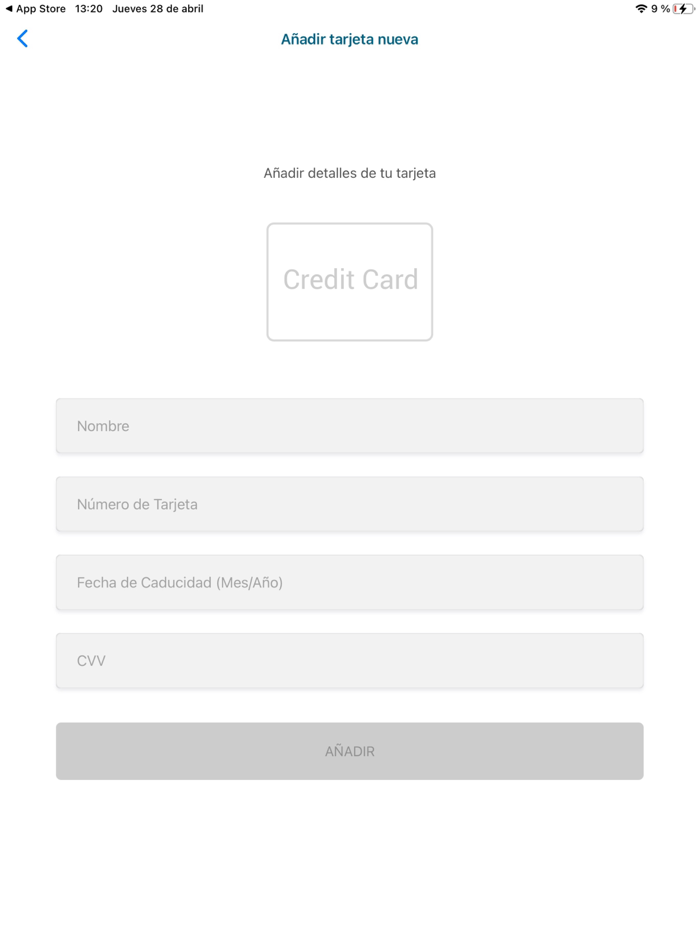 PideTaxi-Pedir Taxi en España