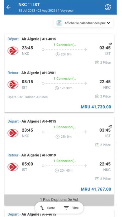 MTS Online
