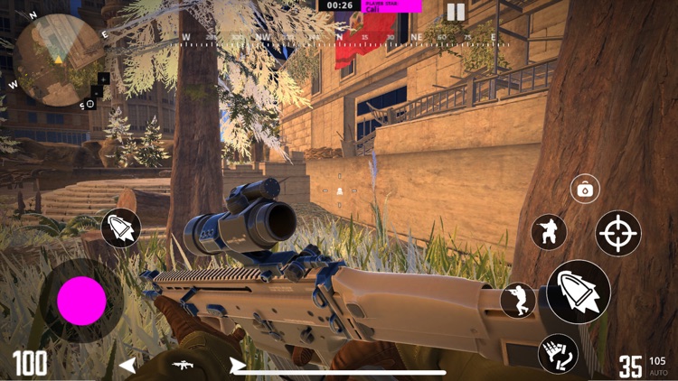 Curfew-Gameplay screenshot-4