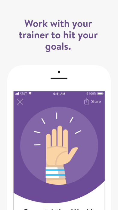 New Dimensions Wellness Screenshot