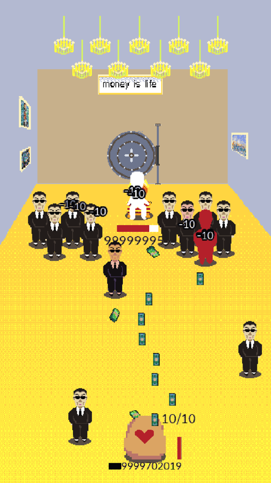 #5. Underground Station (iOS) 由: lee sanghyun