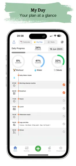 Game screenshot Health Culture hack