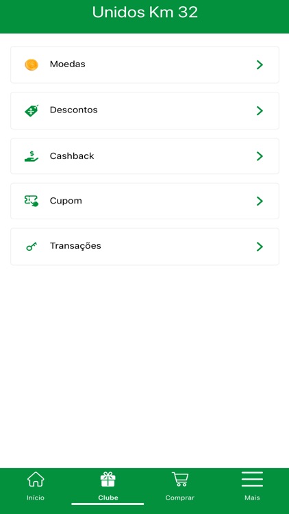 Unidos Km 32 screenshot-3