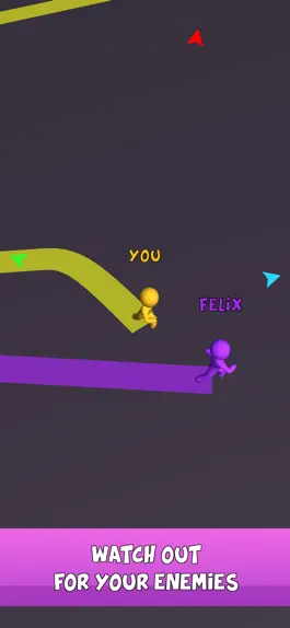 Game screenshot Just Dance Floor Battle .io hack