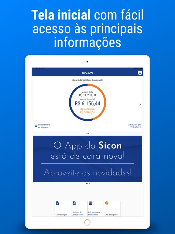 Screenshot #6 pour Sicon