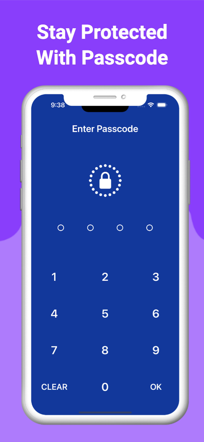 Parallel Space — Dual Accounts