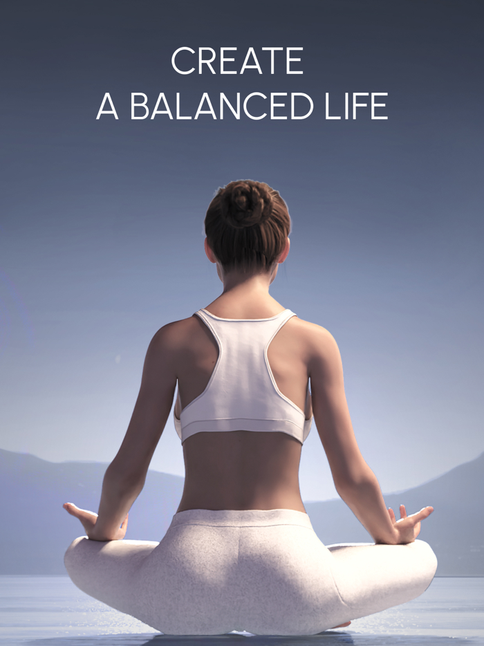 Zenfulness Meditation and Sleep