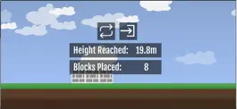Game screenshot Flumble – Tower Block Builder hack
