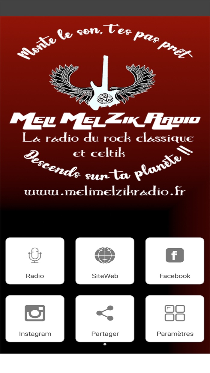 Méli Mel Zik Radio