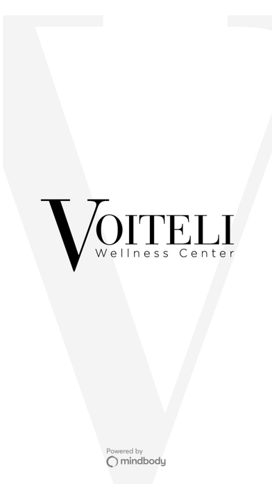 Voiteli Wellness Center LLC Screenshot