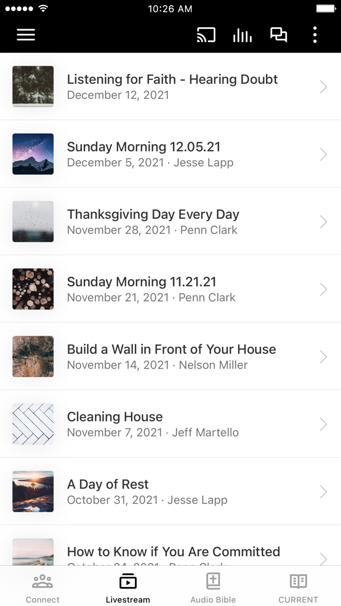 WellSpring Fellowship NY