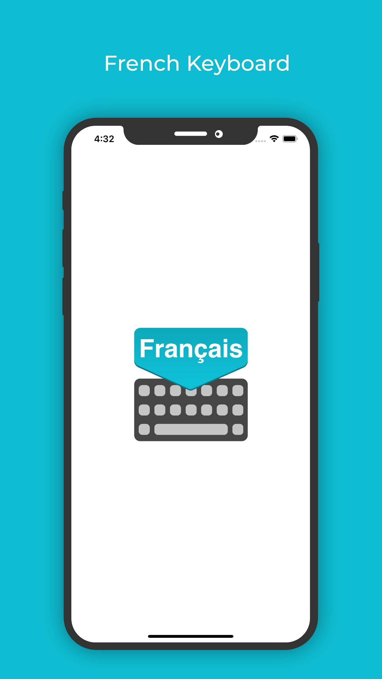 French Keyboard: Translator