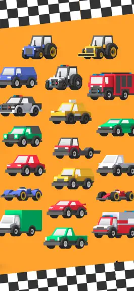 Game screenshot Drift Rush apk