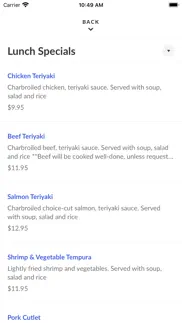 kabuki japanese restaurant problems & solutions and troubleshooting guide - 1