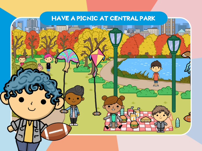 Lilas World Travel The World