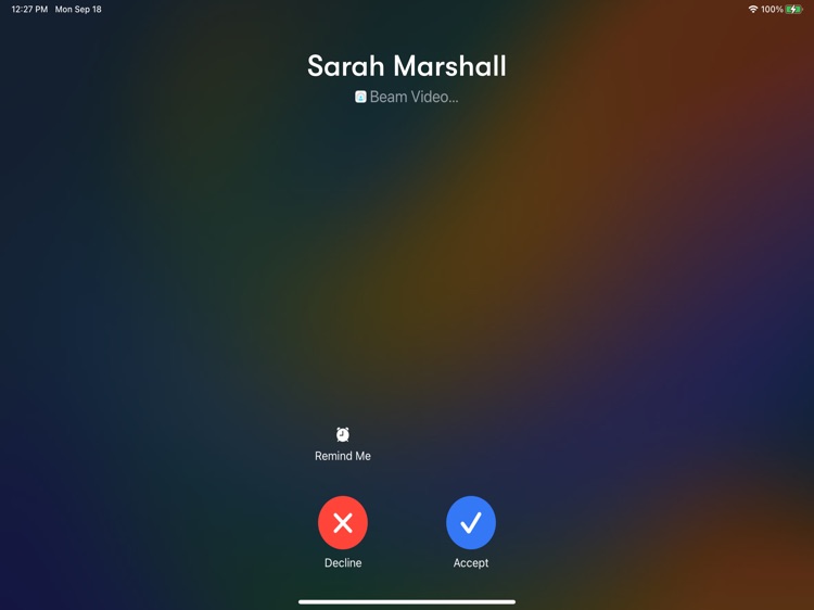 care.ai Beam screenshot-3