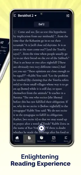 Game screenshot Jerusalem Talmud apk